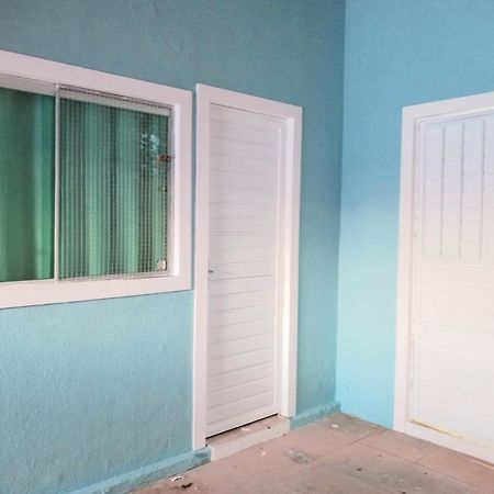 Flat Recanto Do Sertao Piranhas  Exterior foto