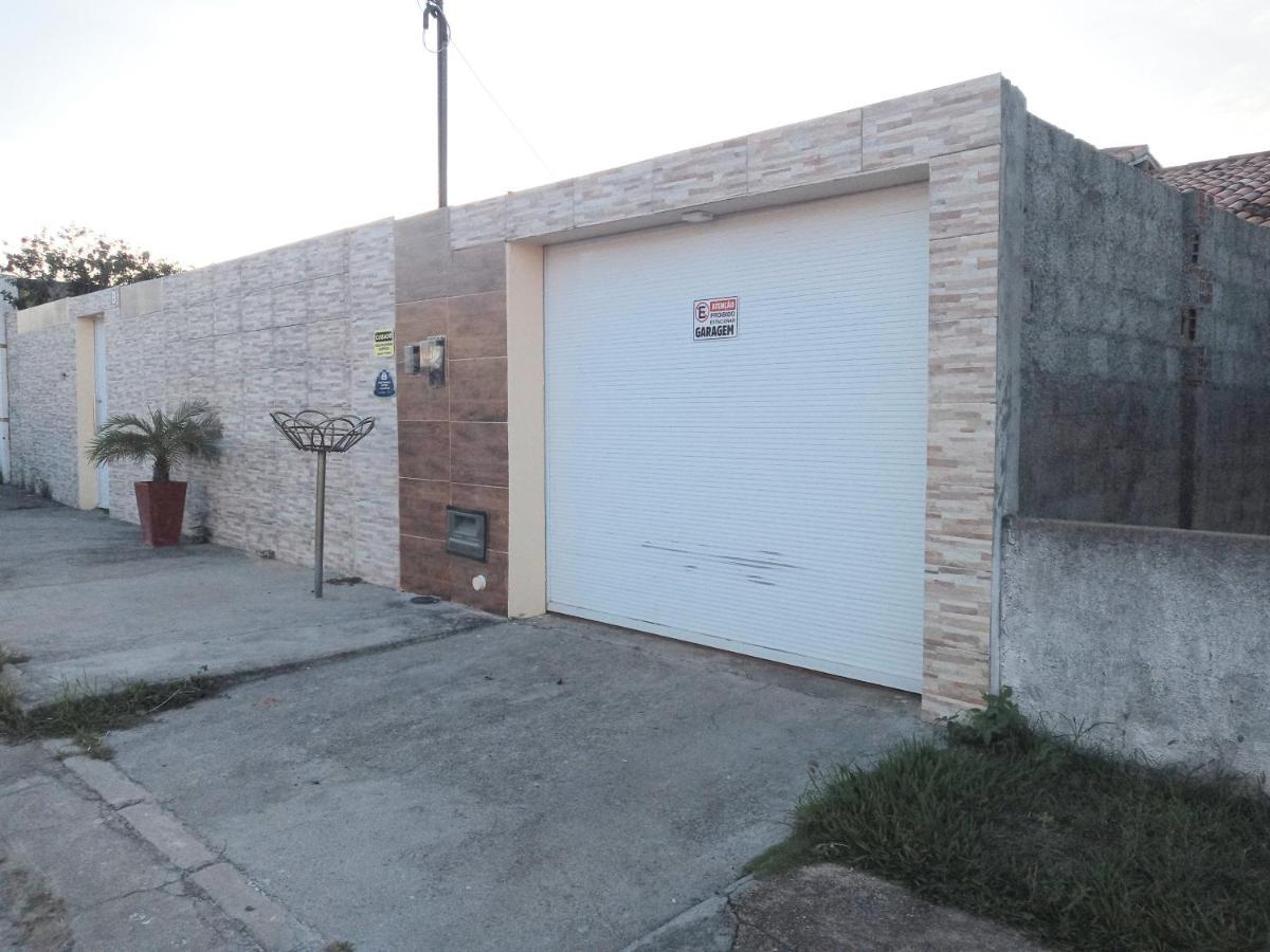 Flat Recanto Do Sertao Piranhas  Exterior foto