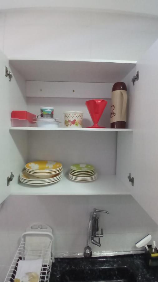 Flat Recanto Do Sertao Piranhas  Exterior foto