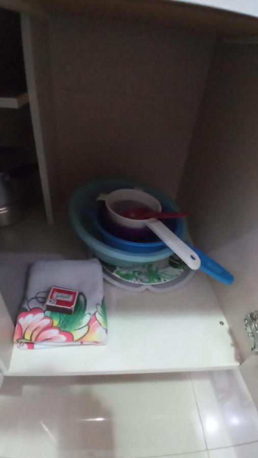 Flat Recanto Do Sertao Piranhas  Exterior foto